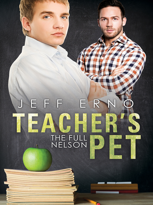 Title details for Teacher's Pet by Jeff Erno - Available